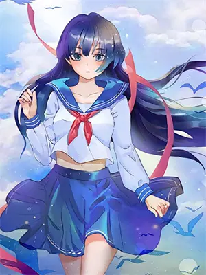 竹马总想扑倒我