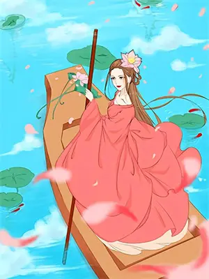 大小姐她又美又飒最新章节