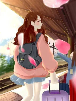 花小小是什么小说