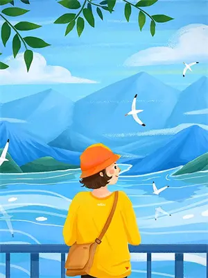 叔叔不约啥意思