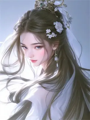枕钗媚【女尊架空】