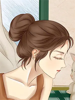 关于恶女的小说