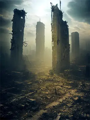 末世之神奇空间 小说在线阅读