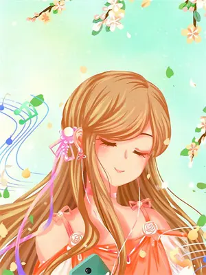 绑定恋爱系统漫画
