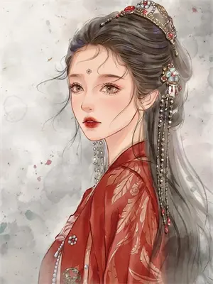 姐弟之间