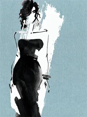沉溺于美小说作品免费阅读