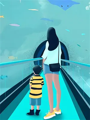 狗狼叫代表什么意思