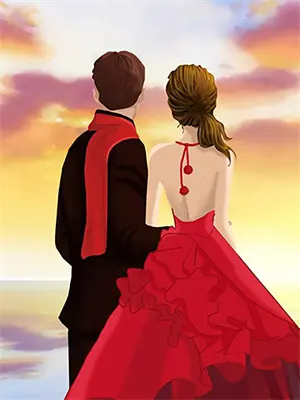 叮 你有一只人鱼出炉