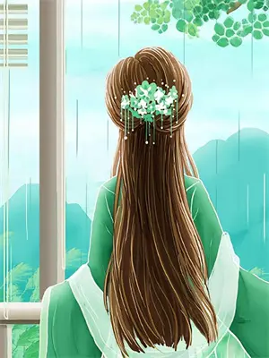 预言家的女朋友