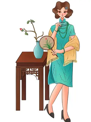 小芸是什么电视剧人物