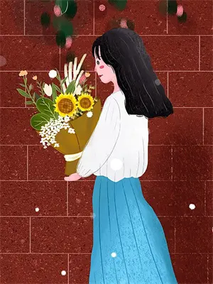 重生之贵女难求剧情