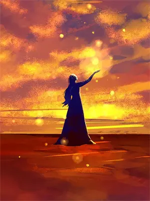 无限流炮灰npc只想活着完整