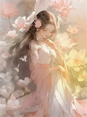 和死对头奉旨成婚后[重生]番外福利篇