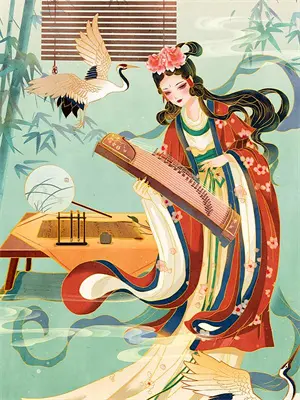 假太监后妃小说全文阅读