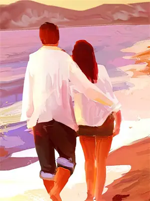 暗恋对象竟是死对头