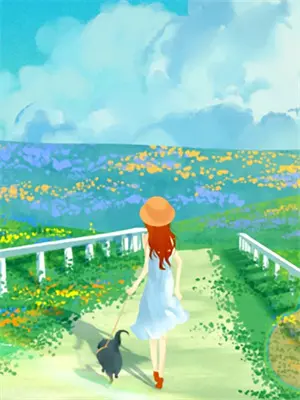 女友故事慧臻周可反