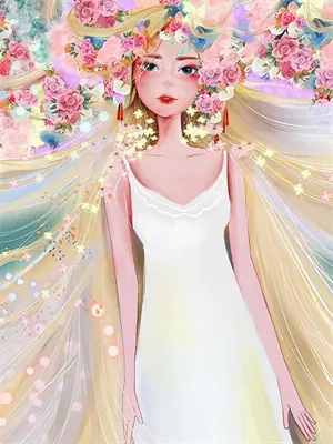 斗罗之开局小魔女