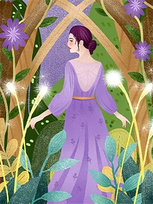 囚婚新娘 讲的什么
