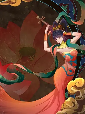 我绑架了你