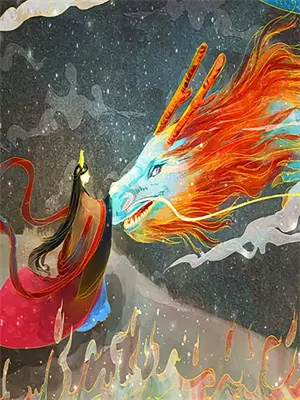 觉悟性很高什么意思