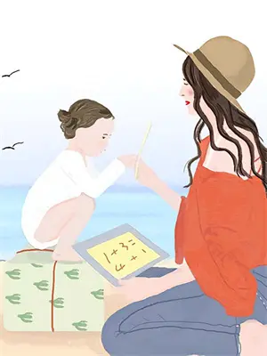 和欢的合欢