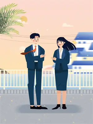 结婚当天老公哭了