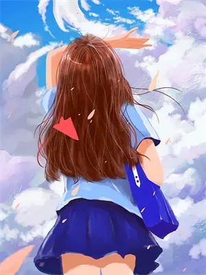 我的双胞胎老婆