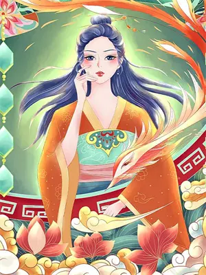 巡抚娘子被虏到匪窝之后（NPH）