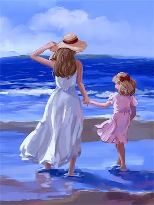 我成了反派的亲闺女小说